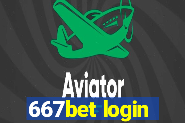 667bet login